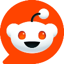 Logo Reddit